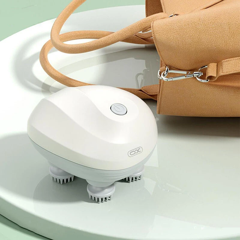 ماساژور سر ایکس او XO-FG03