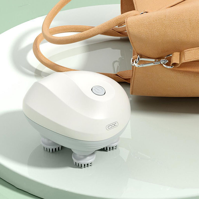 ماساژور سر ایکس او XO-FG03