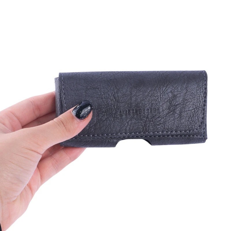 کیف کمری مددی مدل کارو 206 سایز 5 اینچ