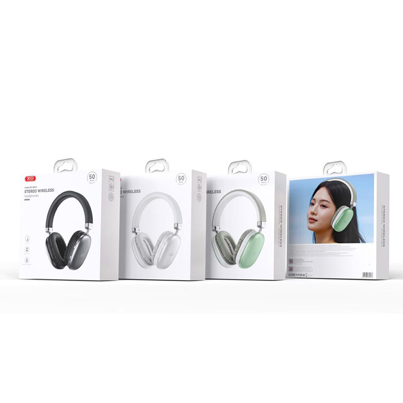 هدفون بلوتوثی ایکس او XO-BE45