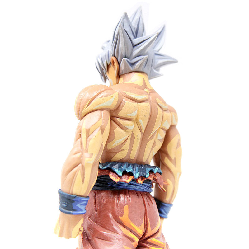 اکشن فیگور طرح انیمه Dragon Ball Son Goku کد 1519
