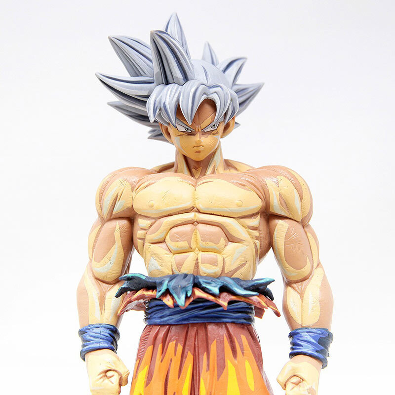 اکشن فیگور طرح انیمه Dragon Ball Son Goku کد 1519