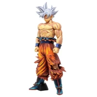 اکشن فیگور طرح انیمه Dragon Ball Son Goku کد 1519