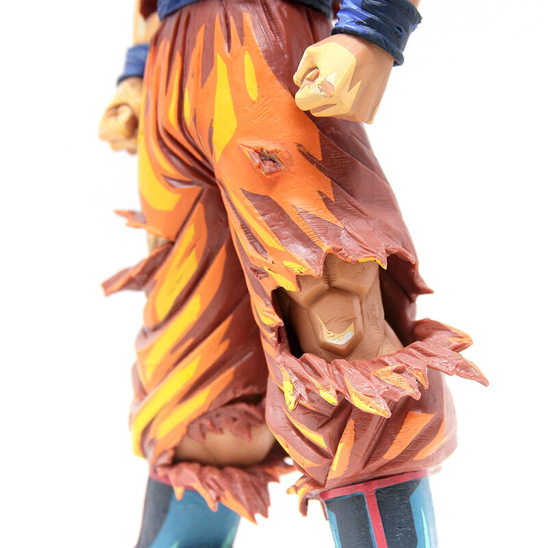 اکشن فیگور طرح انیمه Dragon Ball Son Goku کد 1519