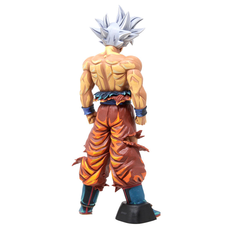 اکشن فیگور طرح انیمه Dragon Ball Son Goku کد 1519