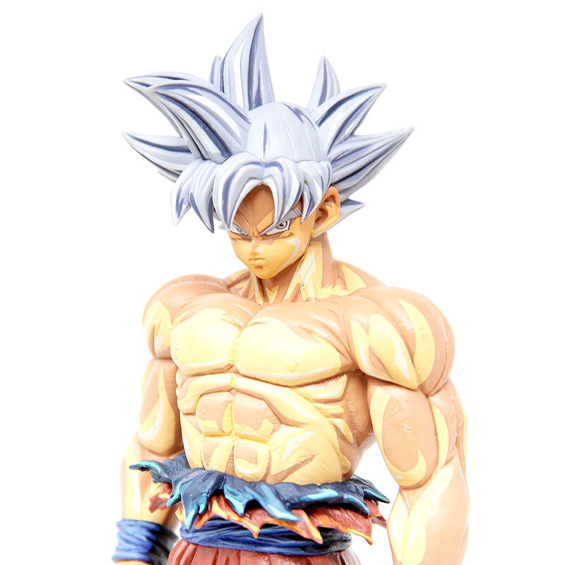 اکشن فیگور طرح انیمه Dragon Ball Son Goku کد 1519