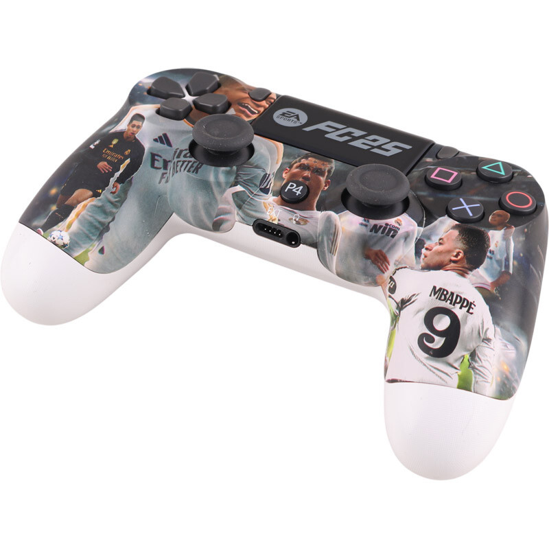 دسته بازی بی سیم PlayX FC25