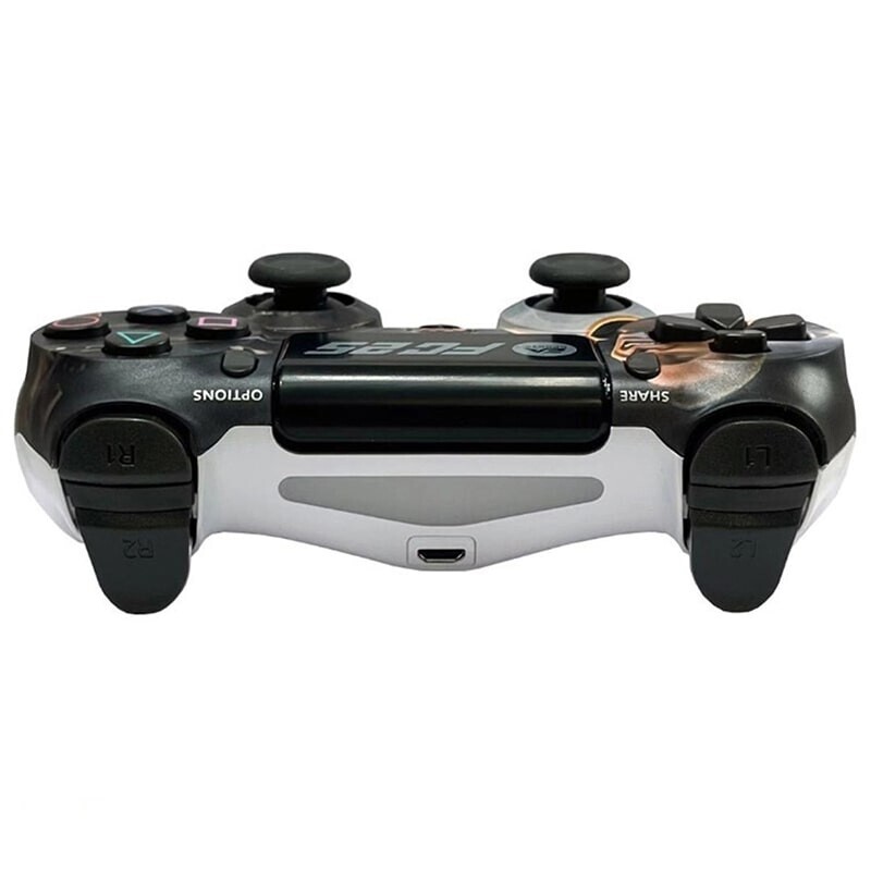 دسته بازی بی سیم PlayX FC25