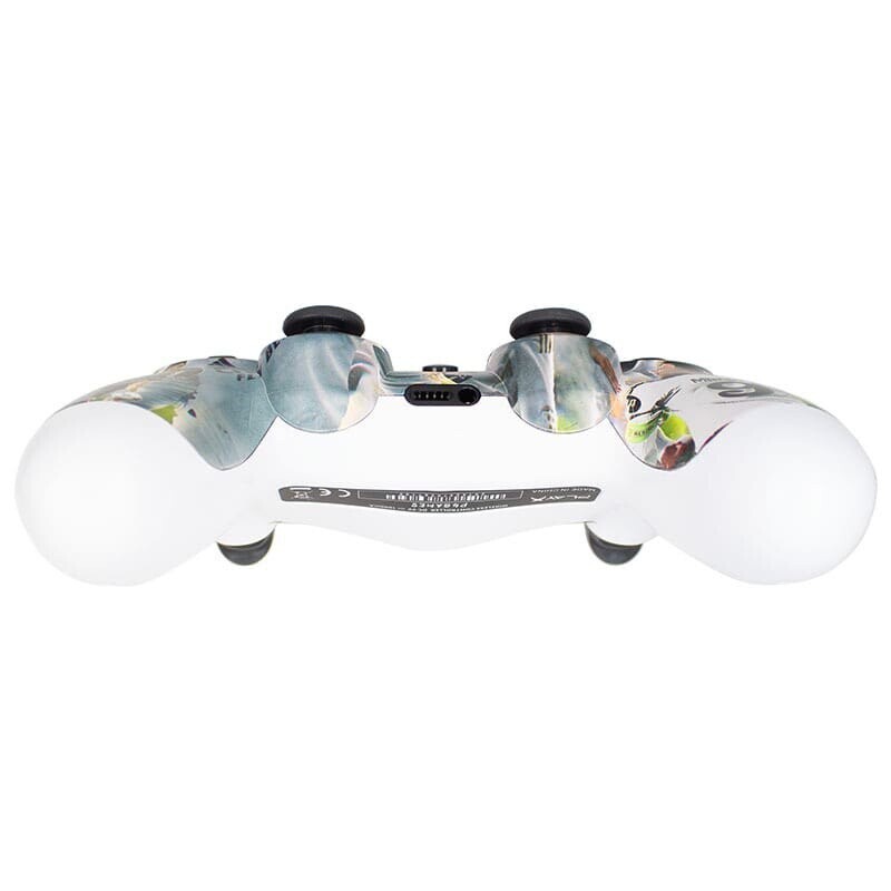 دسته بازی بی سیم PlayX FC25
