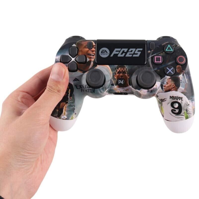 دسته بازی بی سیم PlayX FC25