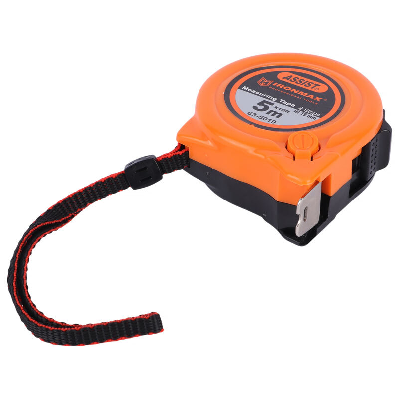 متر 5 متری آیرون مکس Ironmax Assist 63-519