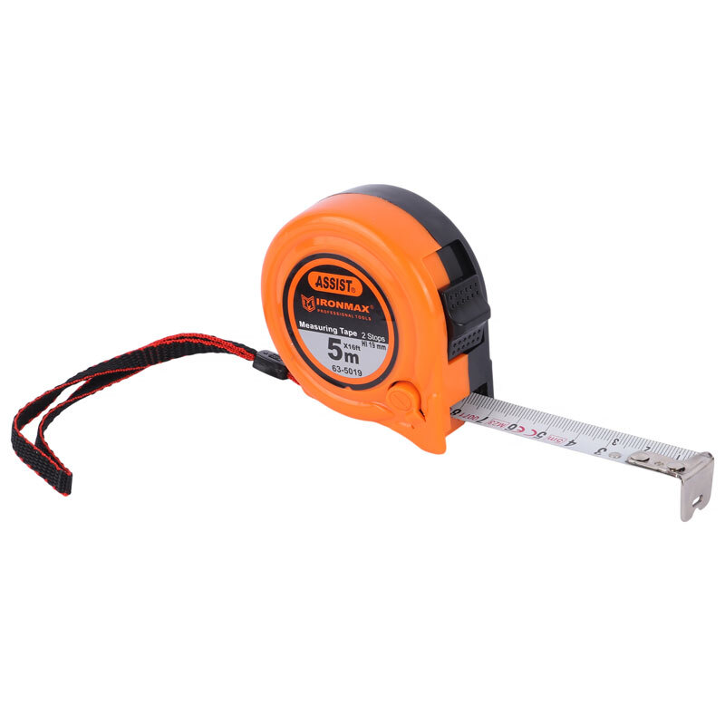 متر 5 متری آیرون مکس Ironmax Assist 63-519