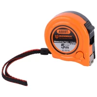 متر 5 متری آیرون مکس Ironmax Assist 63-519