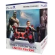 دسته بازی بی سیم PlayX God Of War
