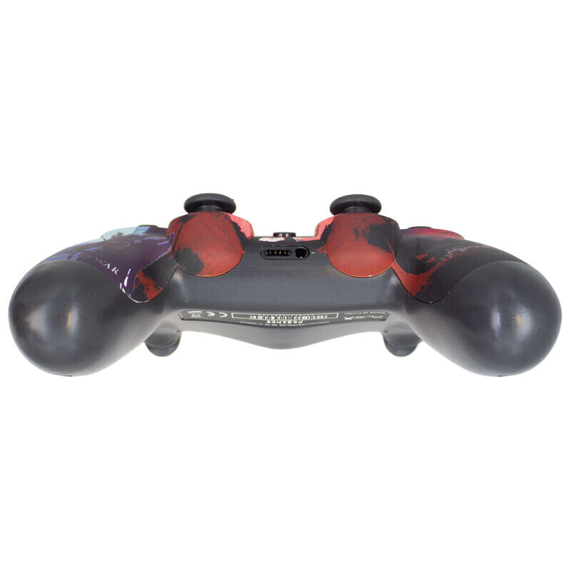 دسته بازی بی سیم PlayX God Of War