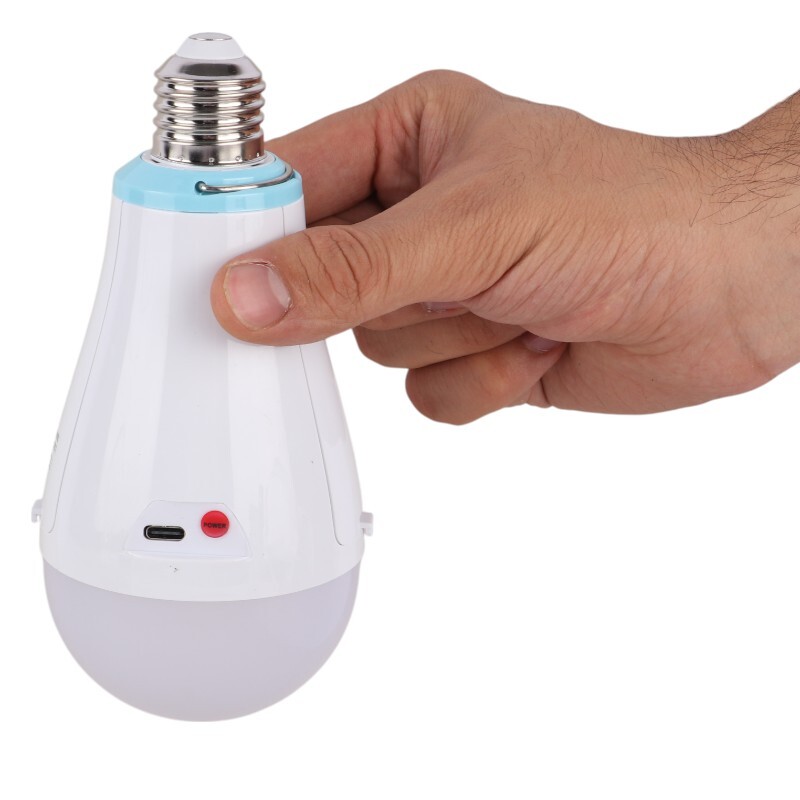 لامپ آویزدار شارژی Onahi 1059 20W