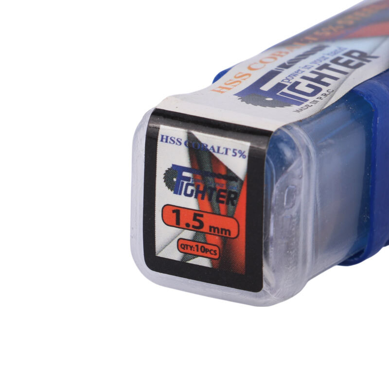 مته کبالت Fighter 40*1.5mm