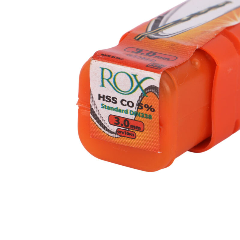 مته کبالت Rox 60*3mm