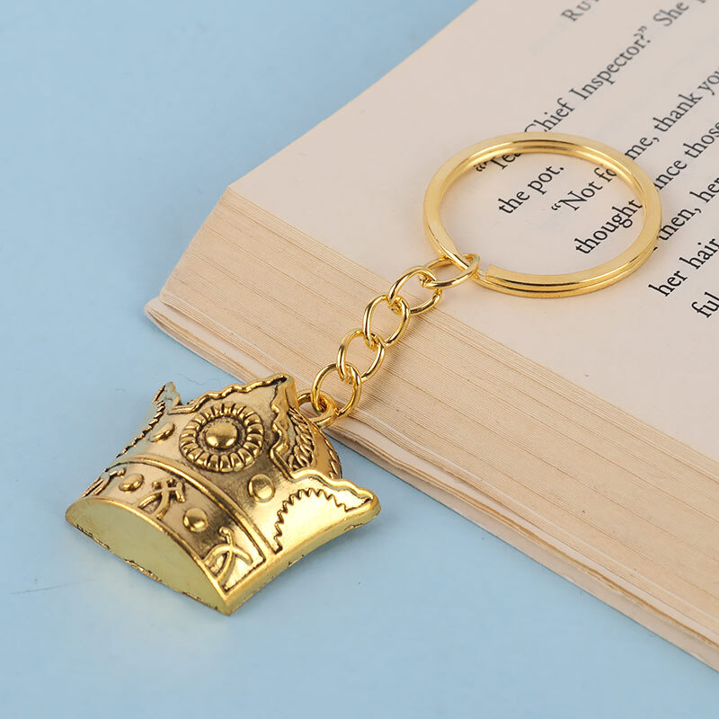 جاکلیدی طرح تاج