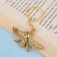 جاکلیدی طرح فروهر