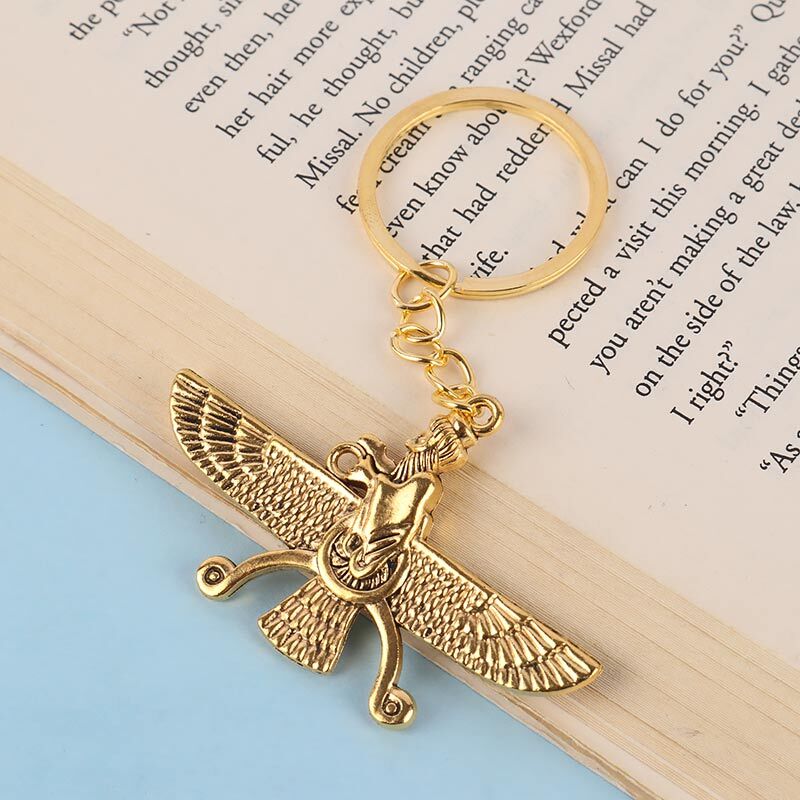 جاکلیدی طرح فروهر