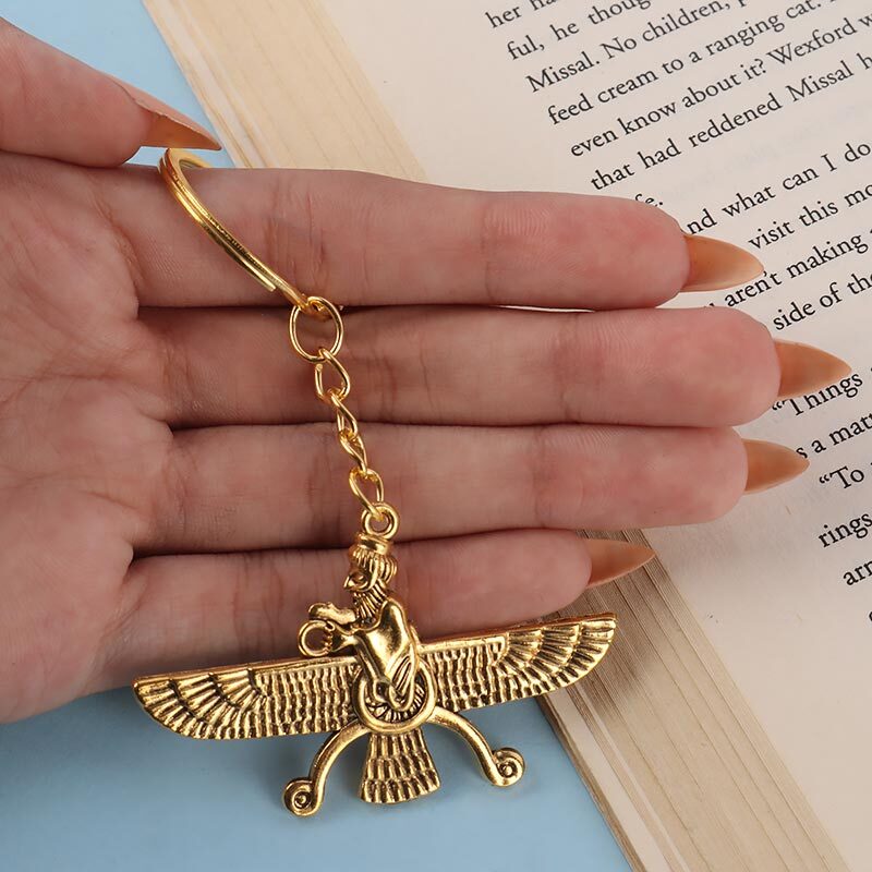 جاکلیدی طرح فروهر