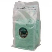 شمع شنی عطری طبیعت لاکچری کندل