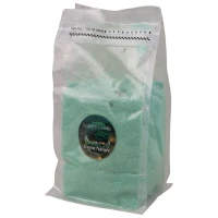 شمع شنی عطری طبیعت لاکچری کندل