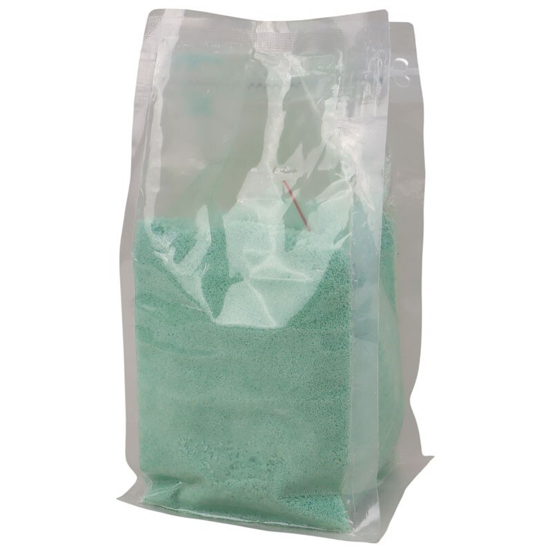 شمع شنی عطری طبیعت لاکچری کندل
