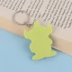 جاکلیدی سرامیکی طرح ادم فضایی بزرگ