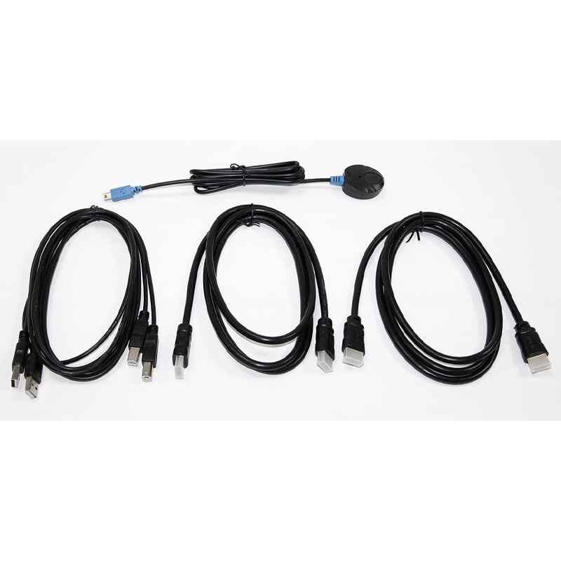 سوییچ D-LINK DKVM-210H KVM