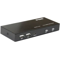 سوییچ D-LINK DKVM-210H KVM