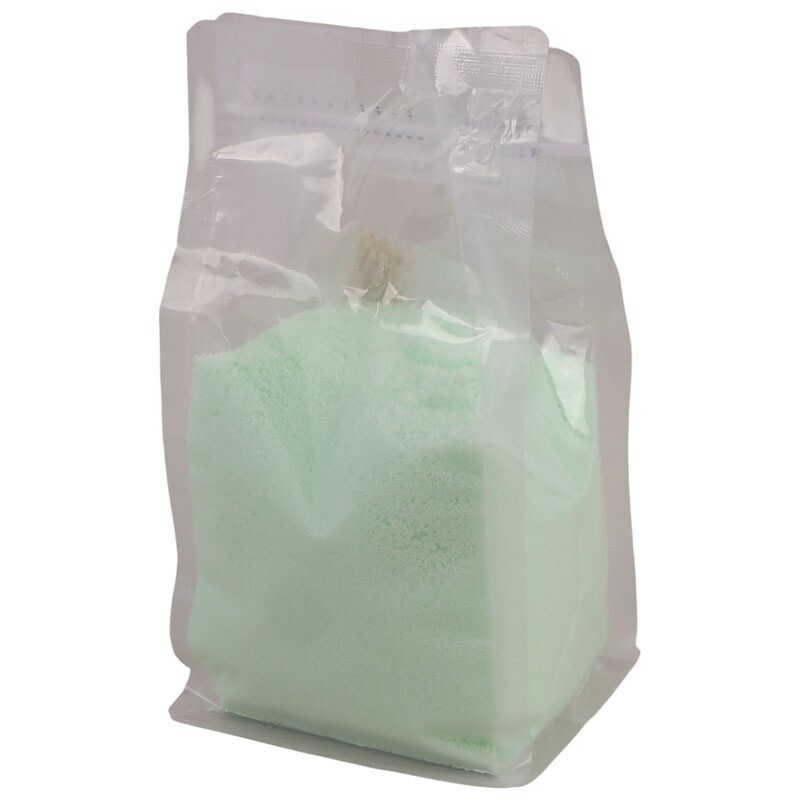 شمع شنی عطری غروب دریاچه لاکچری کندل