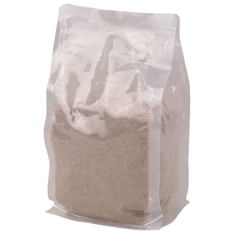 شمع شنی عطری کارامل لاکچری کندل