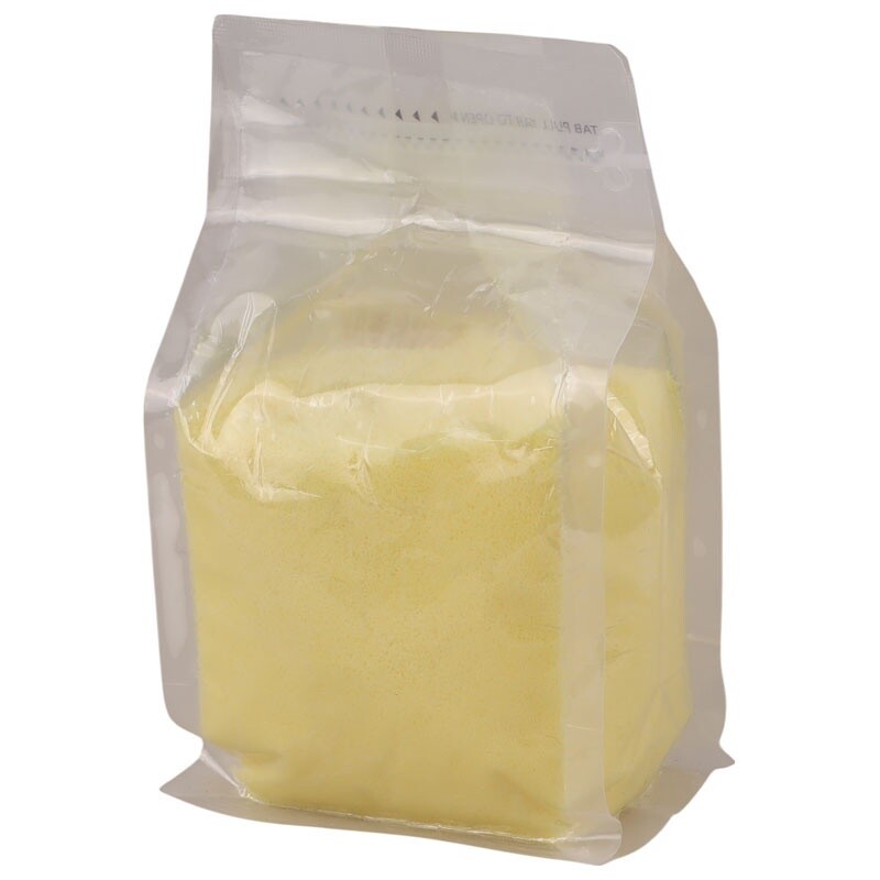 شمع شنی عطری آفتاب و شن لاکچری کندل