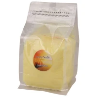 شمع شنی عطری آفتاب و شن لاکچری کندل