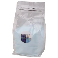شمع شنی عطری چوب نایت لاکچری کندل