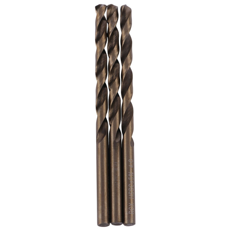 مته کبالت Rox 75*4mm