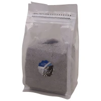 شمع شنی عطری کوهستان لاکچری کندل