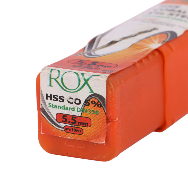 مته کبالت Rox 90*5.5mm