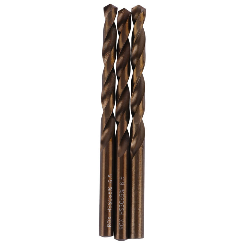مته کبالت Rox 100*6.5mm