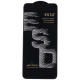گلس آنتی استاتیک Kusa Big Curved شیائومی Redmi Note 7 / Note 7 Pro