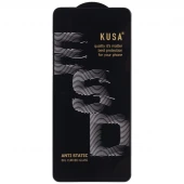گلس آنتی استاتیک Kusa Big Curved شیائومی Redmi Note 10 Pro / Note 10 Pro Max / Note 14