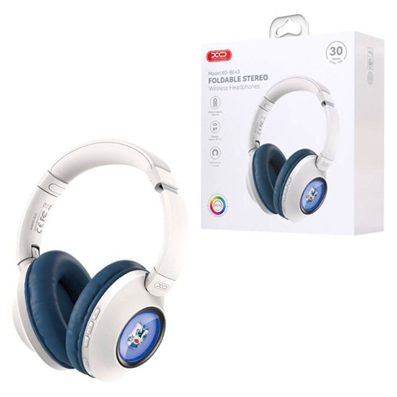 هدفون بلوتوثی ایکس او XO-BE43