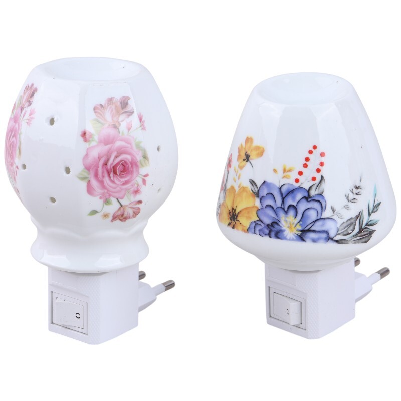 چراغ خواب سرامیکی ETG The Ceramic Night Light