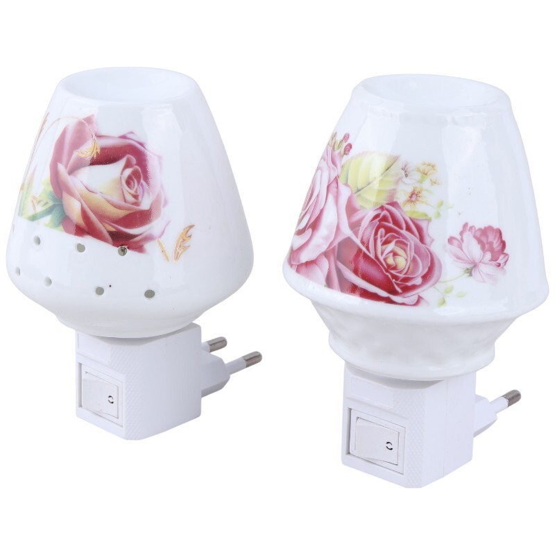 چراغ خواب سرامیکی ETG The Ceramic Night Light