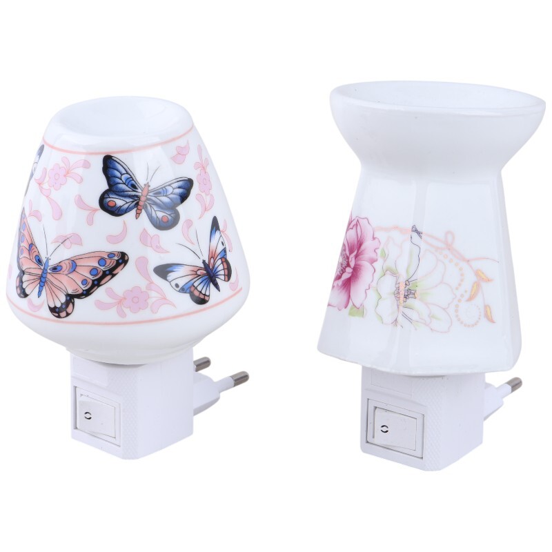 چراغ خواب سرامیکی ETG The Ceramic Night Light