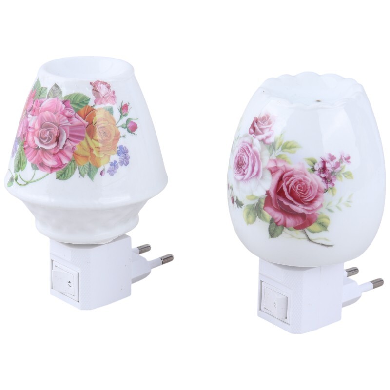 چراغ خواب سرامیکی ETG The Ceramic Night Light