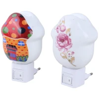 چراغ خواب سرامیکی ETG The Ceramic Night Light
