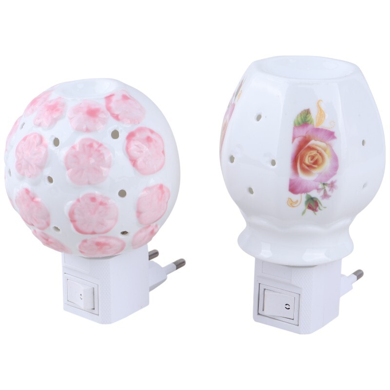 چراغ خواب سرامیکی ETG The Ceramic Night Light